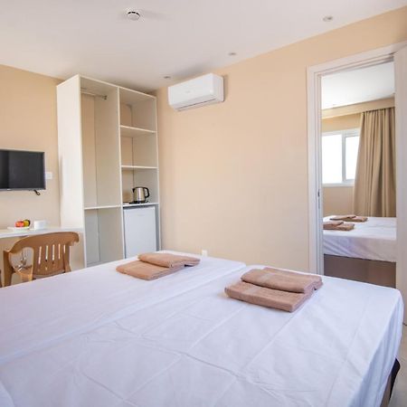 Marisa Napa Suites Ayia Napa Luaran gambar