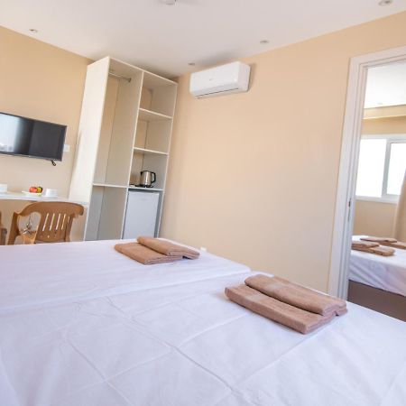 Marisa Napa Suites Ayia Napa Luaran gambar
