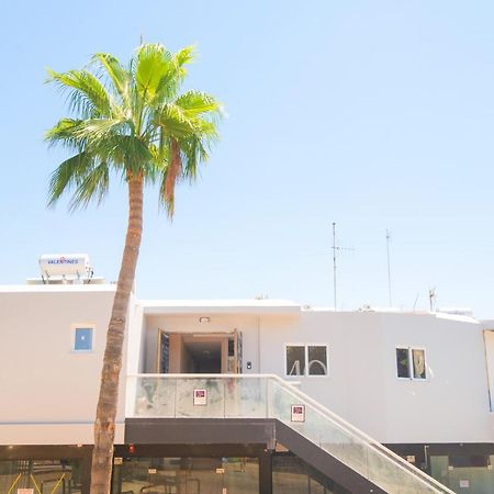Marisa Napa Suites Ayia Napa Luaran gambar