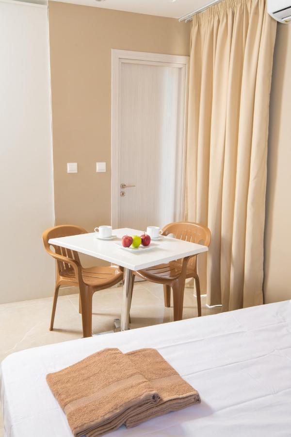 Marisa Napa Suites Ayia Napa Luaran gambar