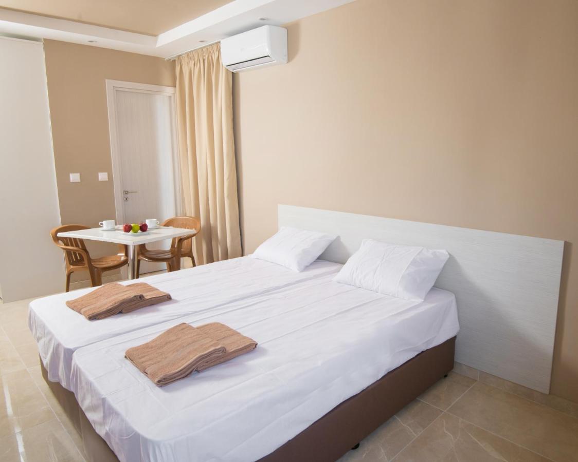 Marisa Napa Suites Ayia Napa Luaran gambar