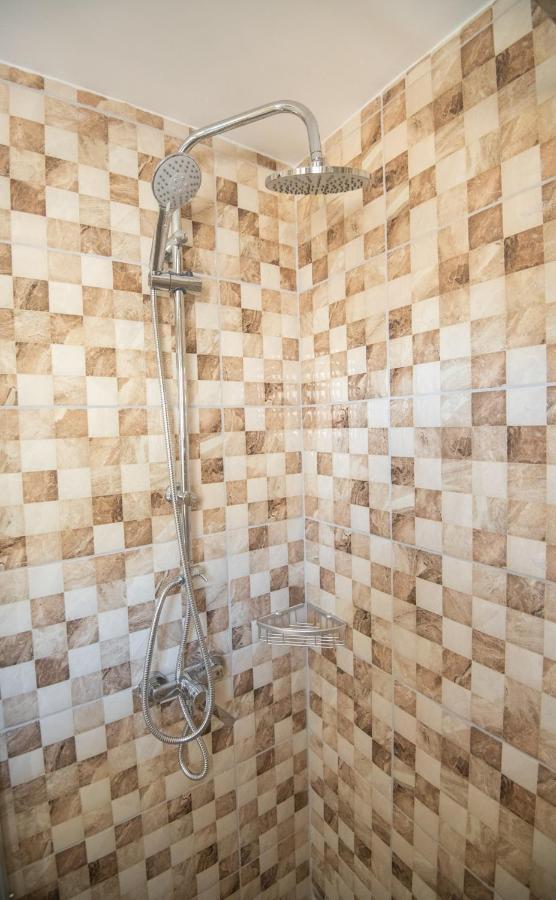 Marisa Napa Suites Ayia Napa Luaran gambar