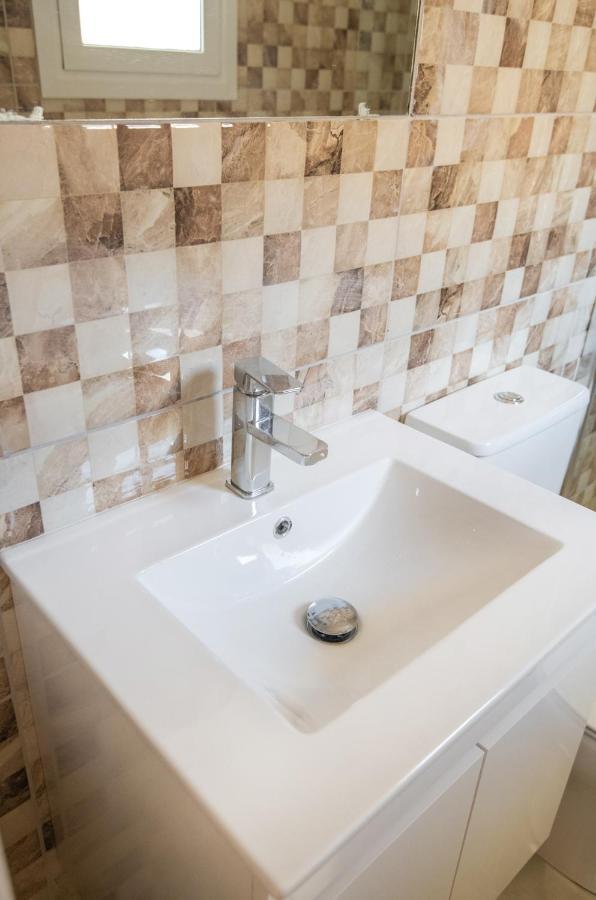 Marisa Napa Suites Ayia Napa Luaran gambar