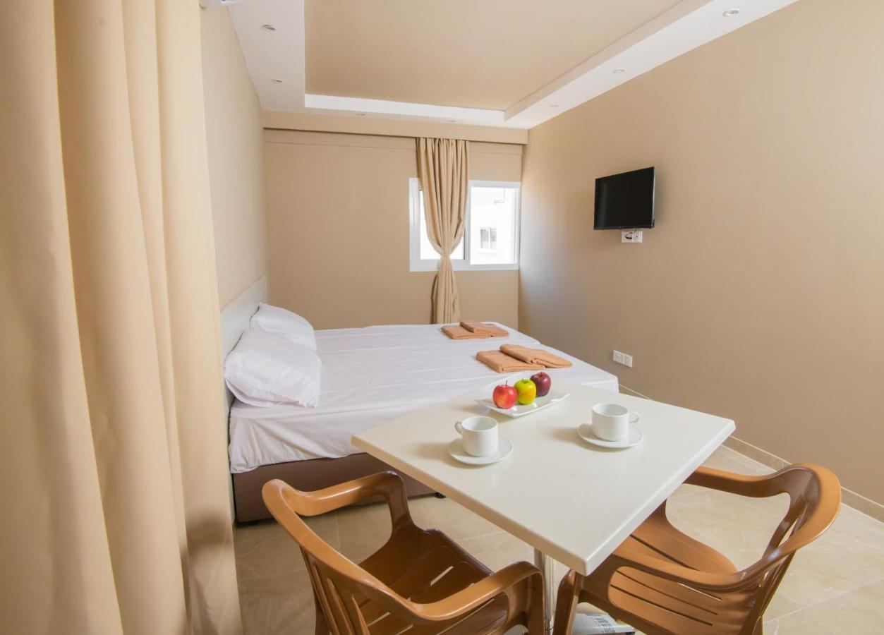 Marisa Napa Suites Ayia Napa Luaran gambar