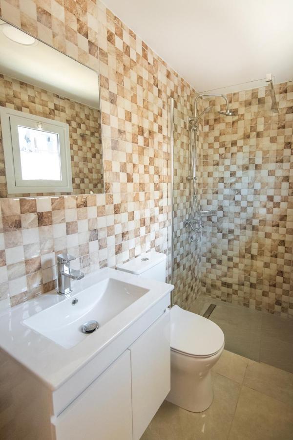 Marisa Napa Suites Ayia Napa Luaran gambar