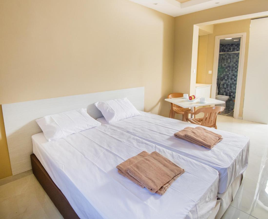 Marisa Napa Suites Ayia Napa Luaran gambar