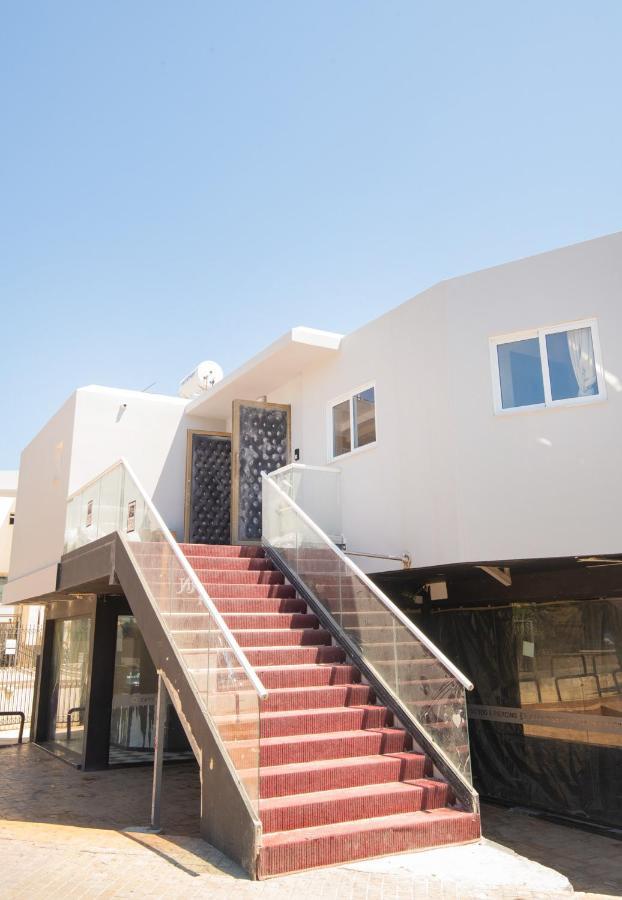 Marisa Napa Suites Ayia Napa Luaran gambar