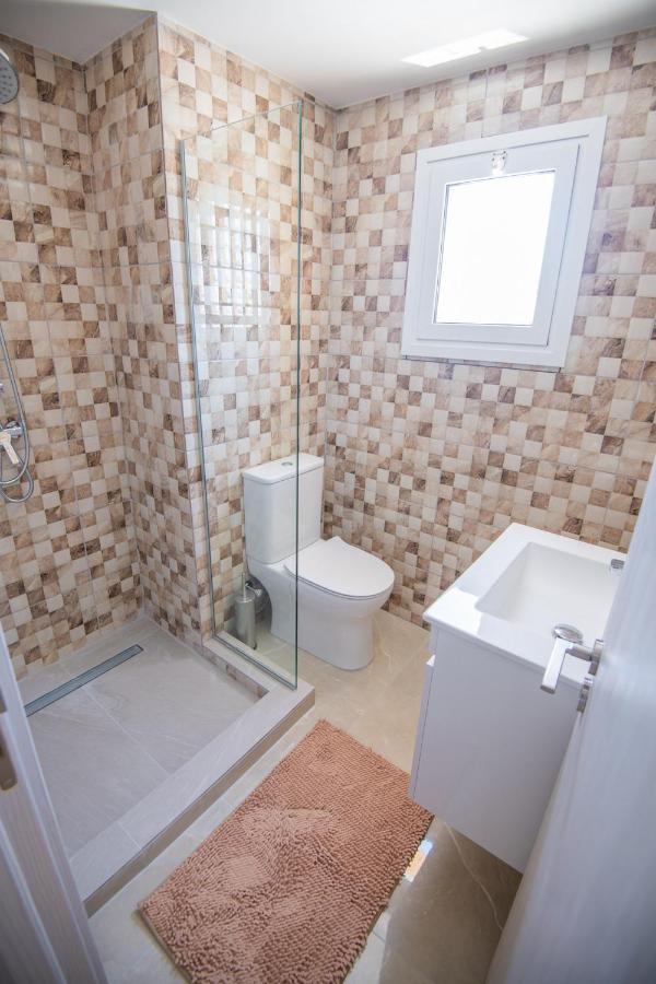 Marisa Napa Suites Ayia Napa Luaran gambar