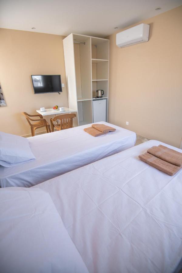 Marisa Napa Suites Ayia Napa Luaran gambar