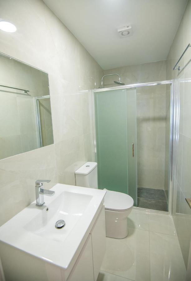 Marisa Napa Suites Ayia Napa Luaran gambar