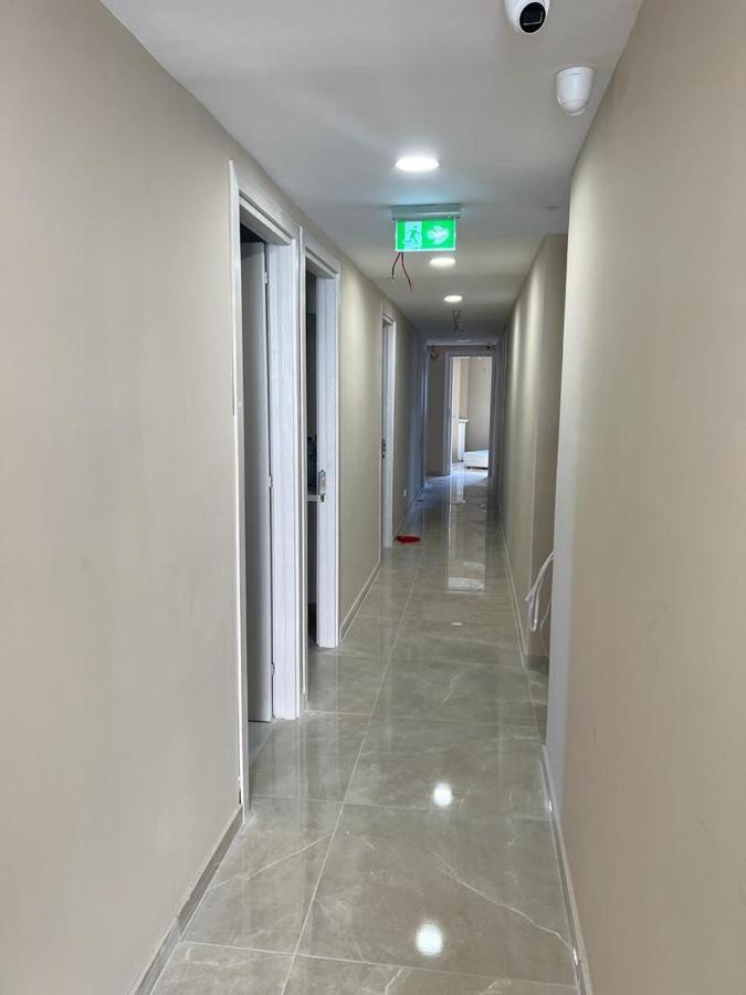 Marisa Napa Suites Ayia Napa Luaran gambar