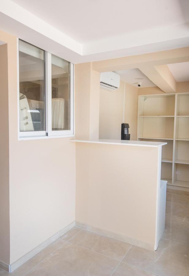 Marisa Napa Suites Ayia Napa Luaran gambar
