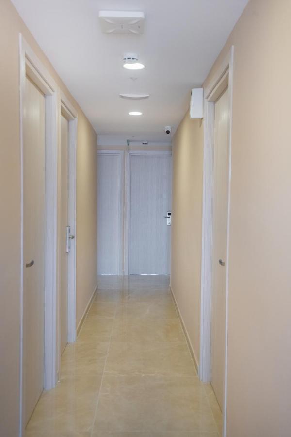 Marisa Napa Suites Ayia Napa Luaran gambar