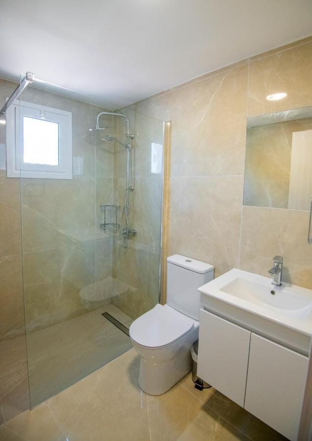 Marisa Napa Suites Ayia Napa Luaran gambar