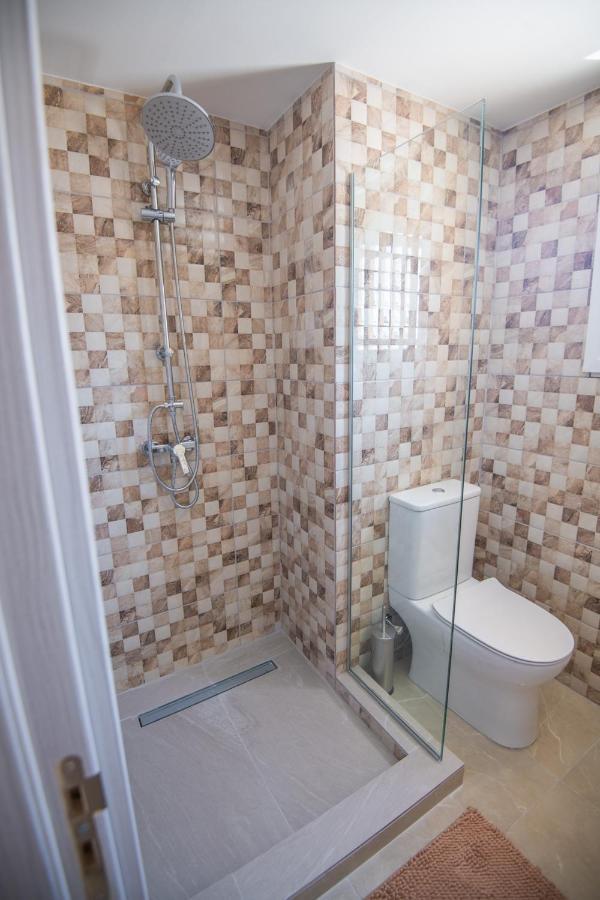 Marisa Napa Suites Ayia Napa Luaran gambar