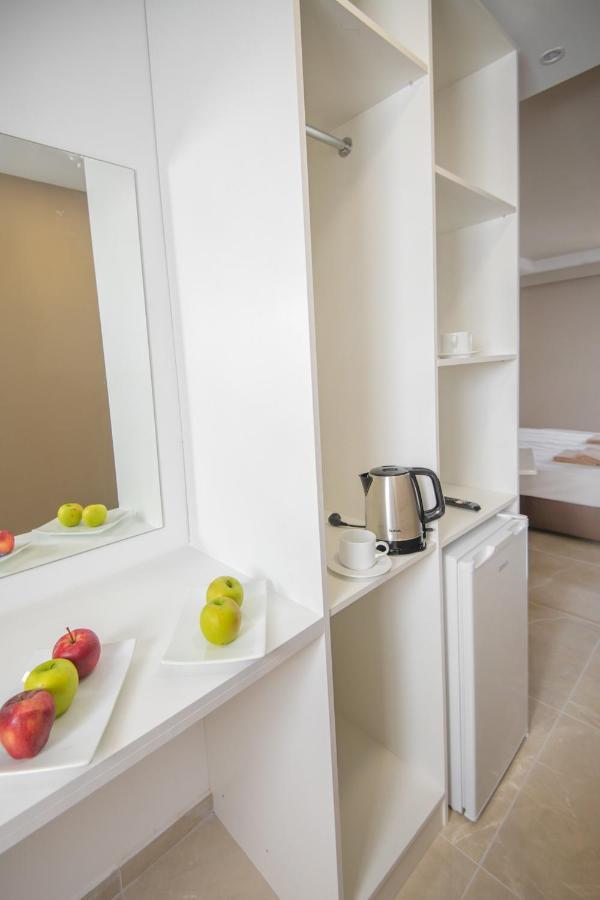 Marisa Napa Suites Ayia Napa Luaran gambar