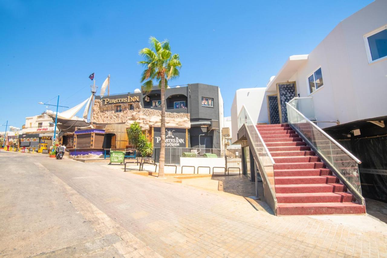 Marisa Napa Suites Ayia Napa Luaran gambar